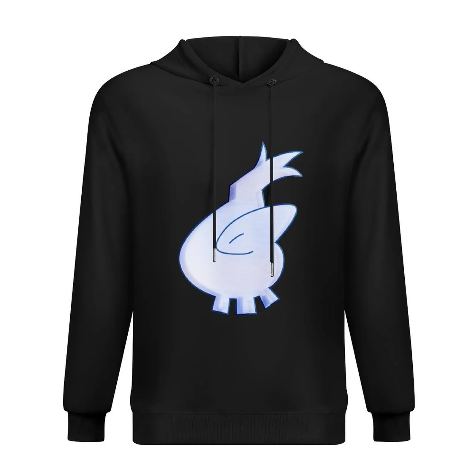 

Lugia Soulsilver Hoodie men clothing autumn jacket men korean style clothes autumn new products japanese hoodie