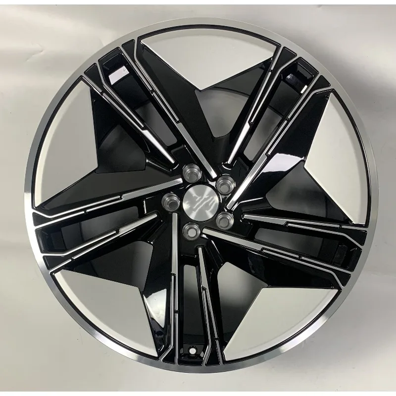 

【2025】YQ Forged Wheel 18 19 20 Inch Alloy Wheel Rim Hub 5x120 763m For F8x 3 4 5 Series F87 M2 M3 M4 F82 Cs