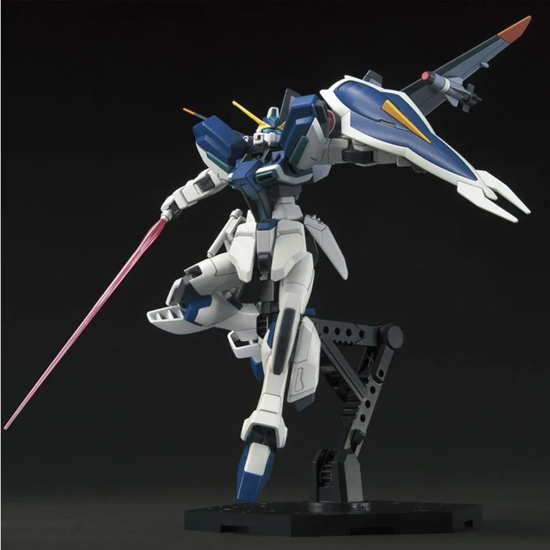 The Latest XFS Windan Fighter GAT-04 232 HG 1/144 HGCE Assembled Model Collection Ornaments Boy Gift