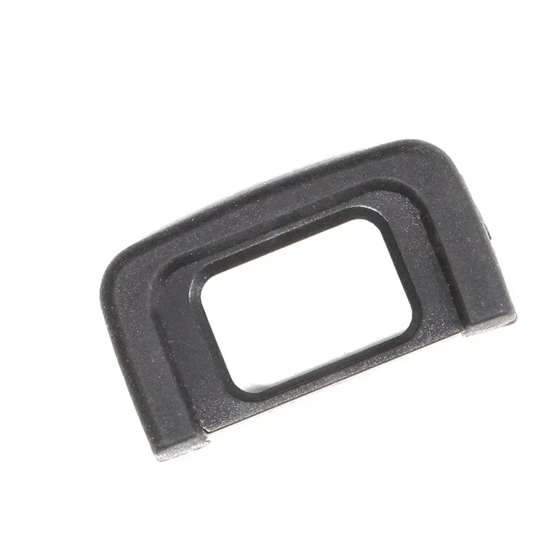 Capa protetora ocular para Nikon DSLR, Kit de peças de tela, D300, D3100, D3200, D3300, D5000, D5100, D5100, 2 peças