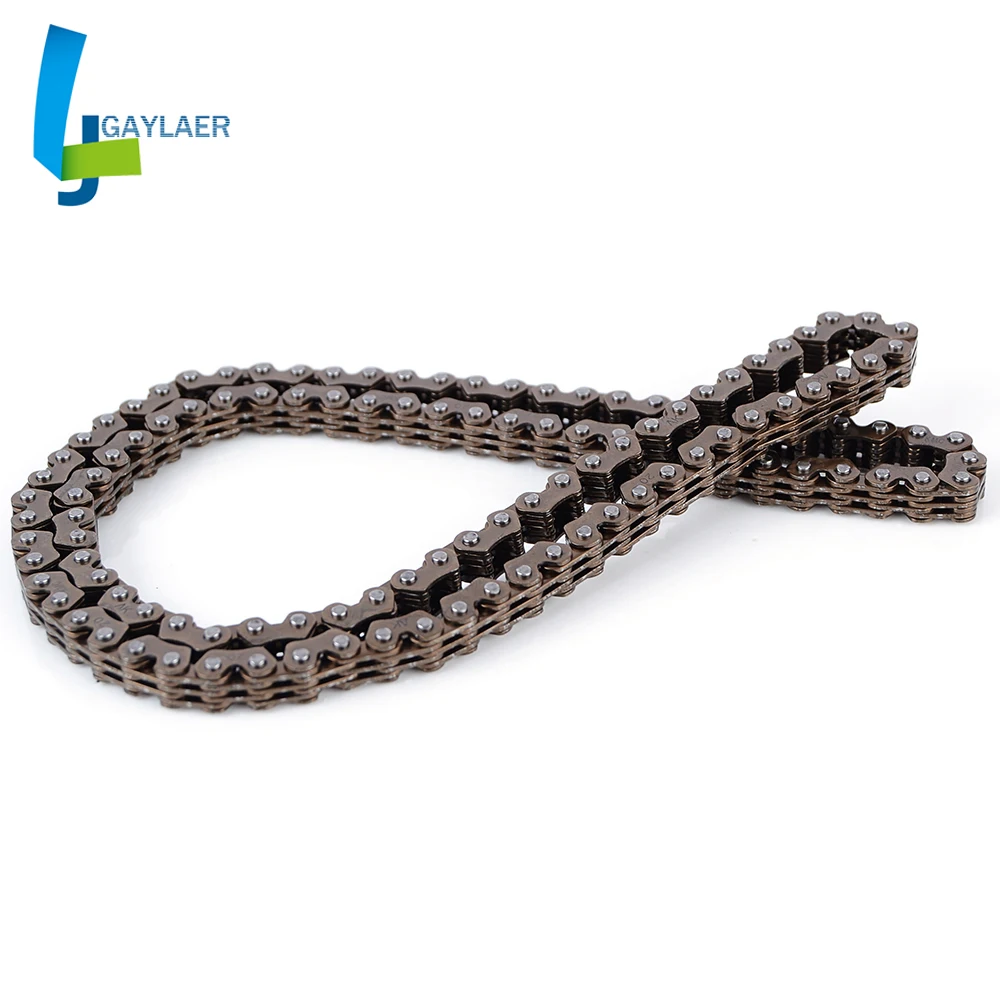 Cam Timing Chain for Honda VT600C VT600CD Shadow VLX Deluxe VT750C Shadow ACE VT750C2 VT750 CA CS DC S FMX650 FX650 NX650 NTV650