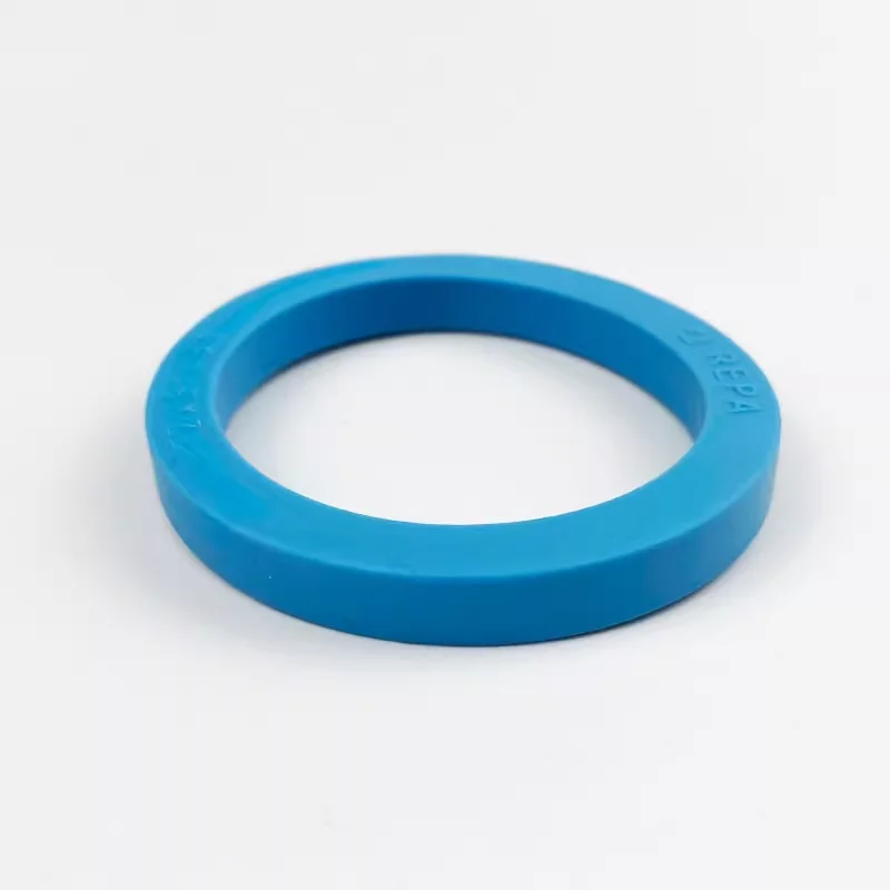 

for the American SYNESSO semi-automatic coffee machine MVP HYDRA S200 brewing head upgrade imported silicone ring accessories