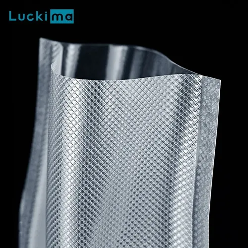 100pcs Food Vacuum Sealer Bags for Sous Vide Food Saver Kitchen Storage Bag BPA-Free Vacuum Packaging Bags Kitchen Tool - View 1 100pcs Food Vacuum Sealer Bags for Sous Vide Food Saver Kitchen Storage Bag BPA-Free Vacuum Packaging Bags Kitchen Tool - View 1
