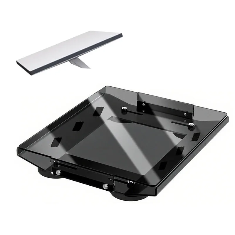 Starlink Mini Magnetic Mount Aluminium Alloy Carry Handle Shockproof Anti-scratch Heavy Duty No-Drill Bracket for Car Roof