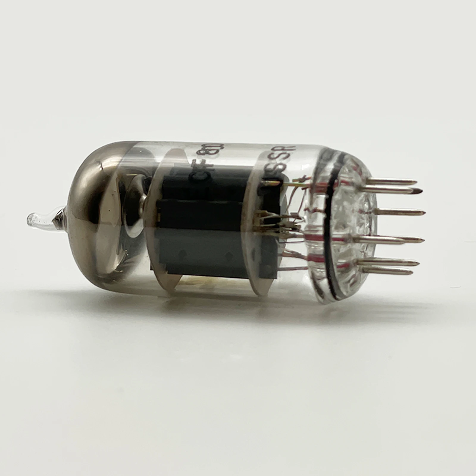 Juson Audio ECF80 Vacuum Valve Electronic Tube for Class Pairing Hifi Audio Amplifier