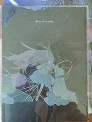 2024 New In Stock Official Korea Comic Alien Stage Artbook (Korean) Mizi Sua Misu Book Official Original Merchandise