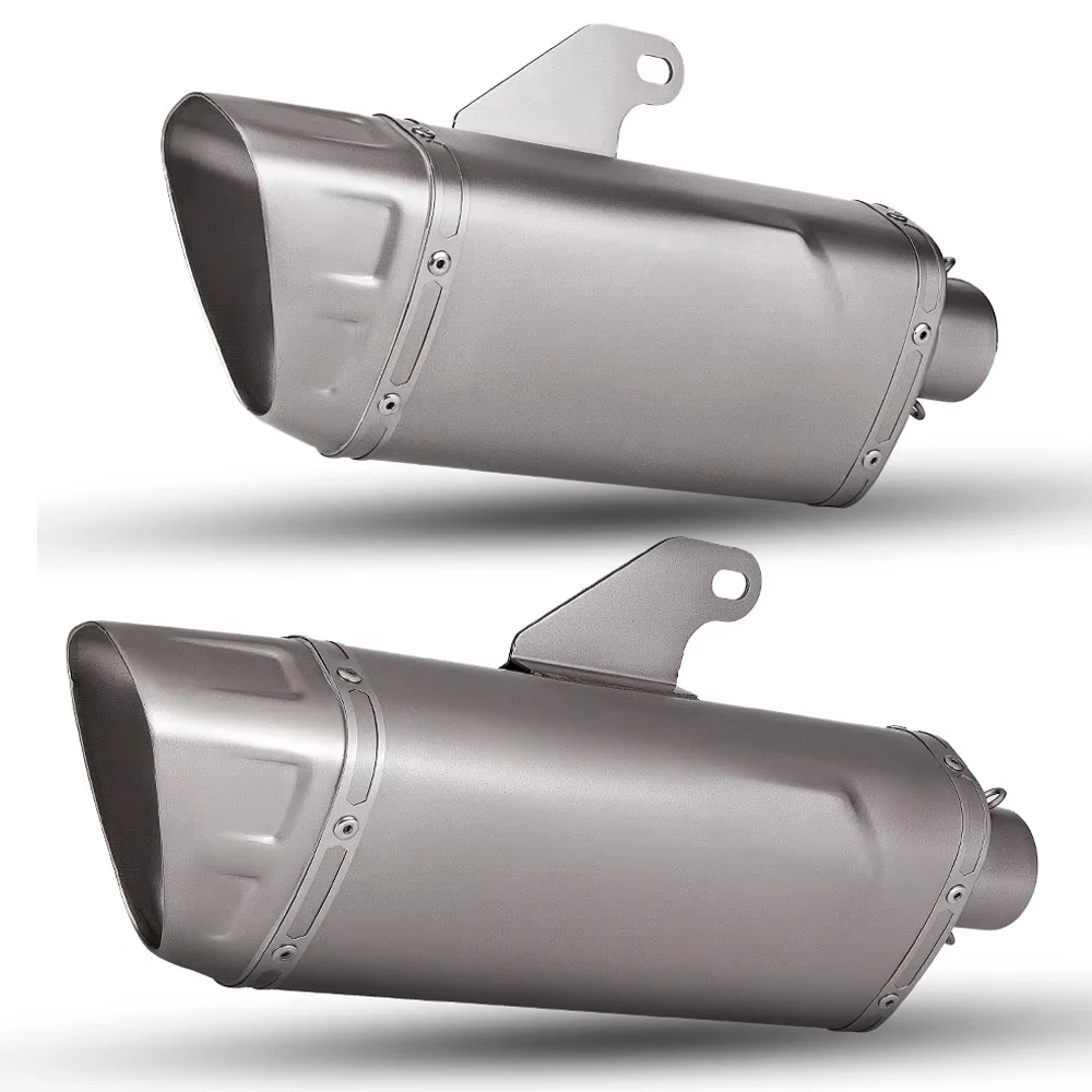 

Motorcycle Exhaust Muffler Carbon Fiber Protector Escape Heat Shield Cover Guard Anti-scalding For R1 MT10 R3 FZ6N R25 R10 motor