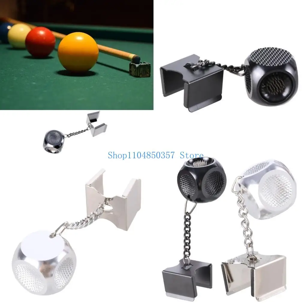 

5ASD Портативные кубики формируют бильярдный бассейн