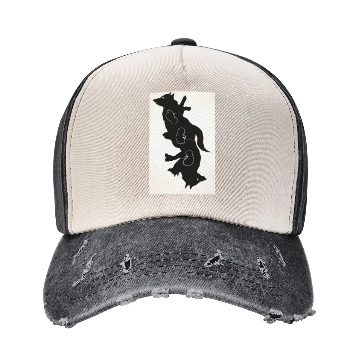 

Lykaia Baseball Cap Fishing cap foam party Hat New In The Hat For Women Men's