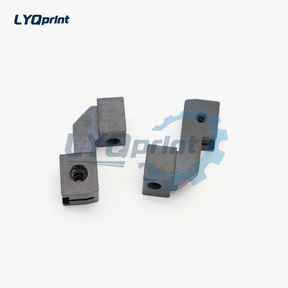 

Free Ship speedmaster 74 machine Parts M2.022.336 M2.022.335 Support For PM74 Machine Printer Parts SM74 Sensor Bracket