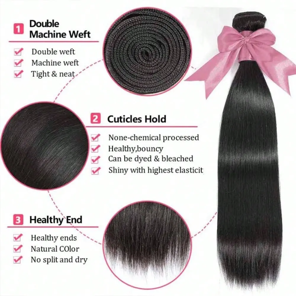 Thumbnail 2 - #36 Best Hair Ties to Buy In 2026