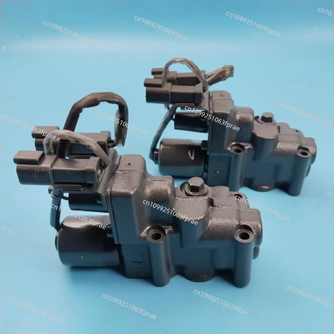 714-23-1564 0 loader WA470-6 480-6 transmission main relief valve