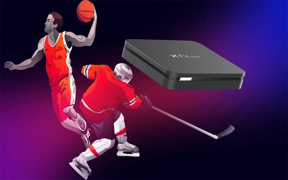 أحدث صندوق تلفزيون لعام 2025 MEELO Plus XTV DUO2 Gen2 Stalker Amlogic S905W2 Dual WIFI Android 11 مع جهاز تحكم BT