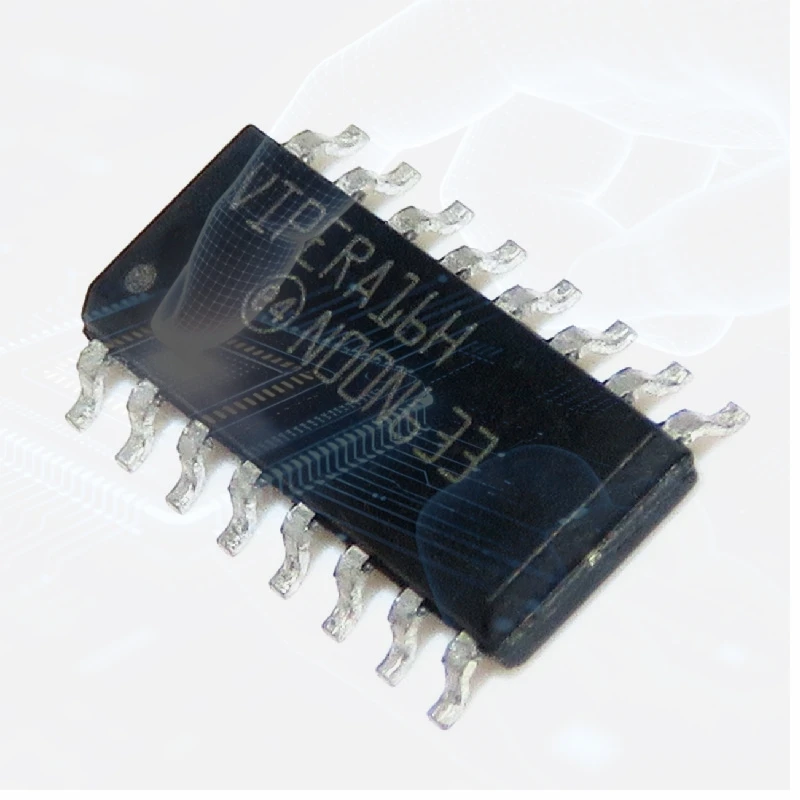 (5-10-20-30-100PCS) VIPER16 VIPER16LD SOP-16-3.9mm VIPER16L