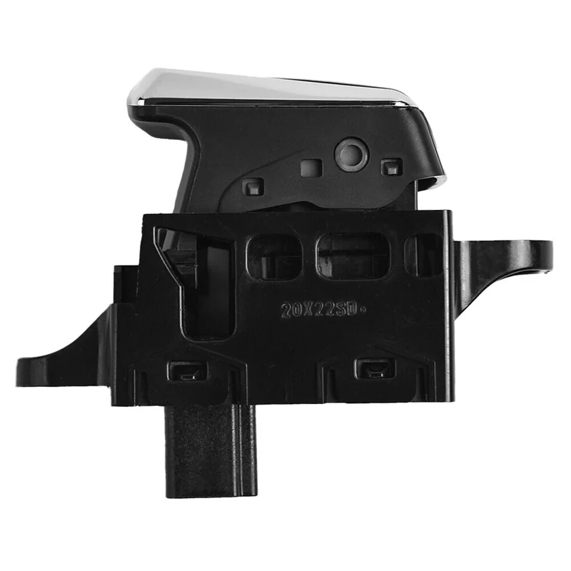 

Car Electronic Handbrake Button Switch Parking Brake Control Switch Parts 969XC-4EA0A For Nissan Qashqai 2014-2018