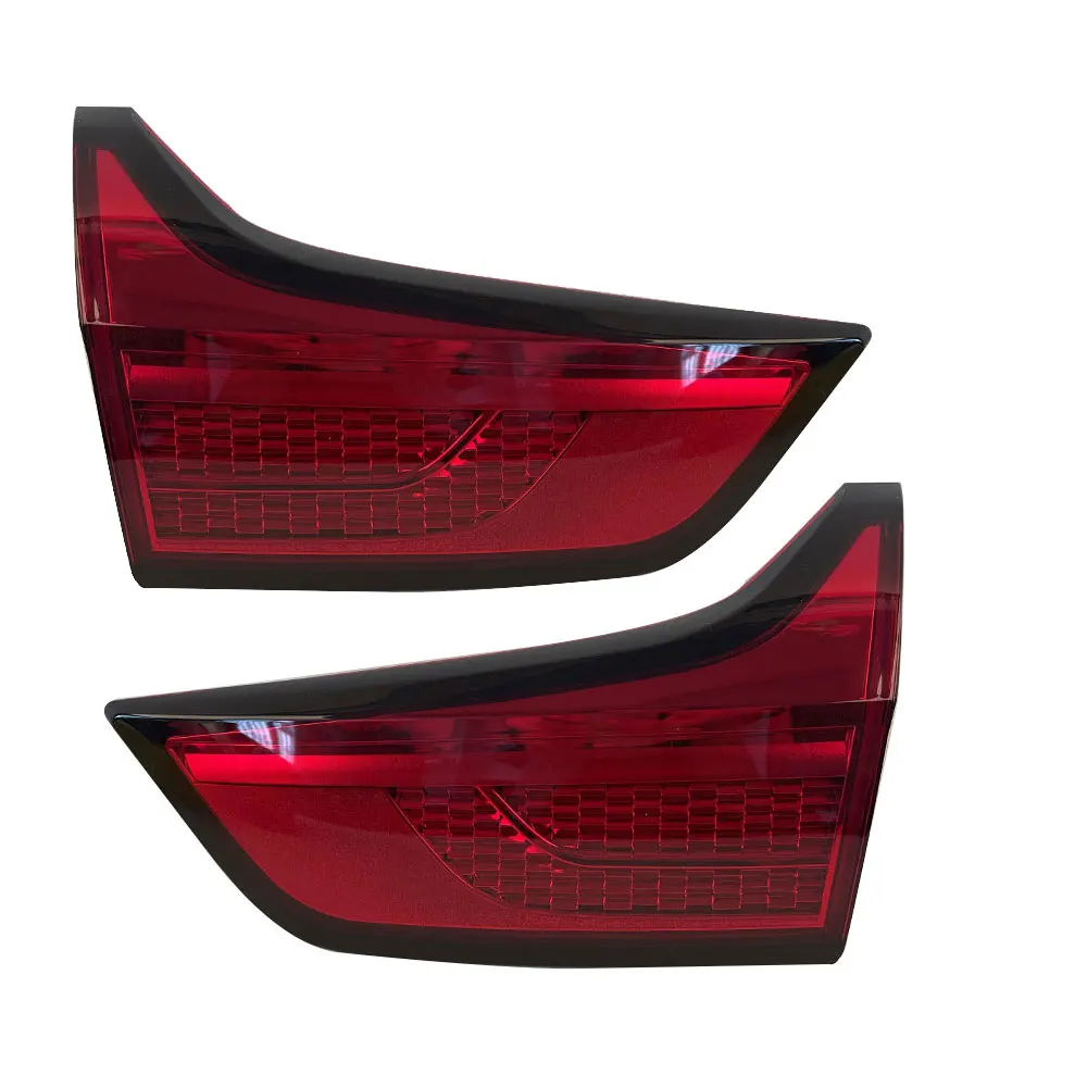 

Пара отражателей задней двери для Toyota Fielder 2014 2015 2016 2017