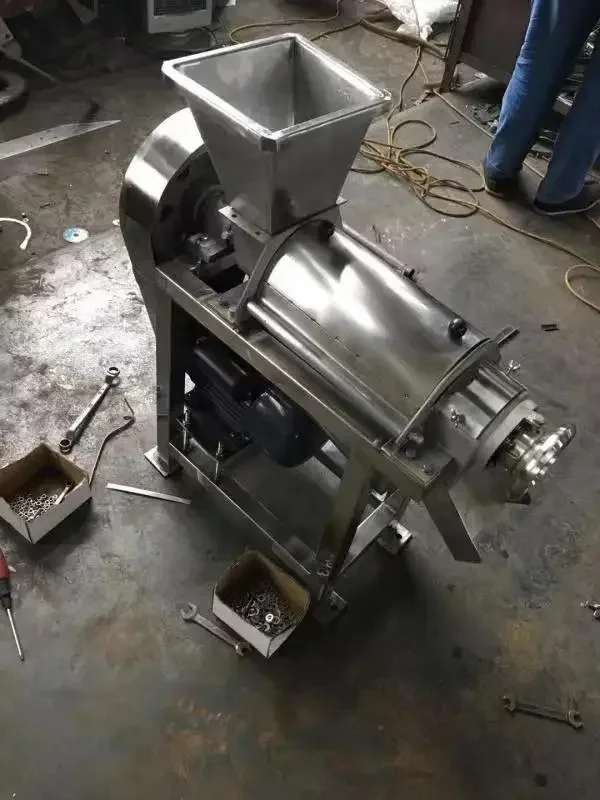 500Kg /H Commercial… - image