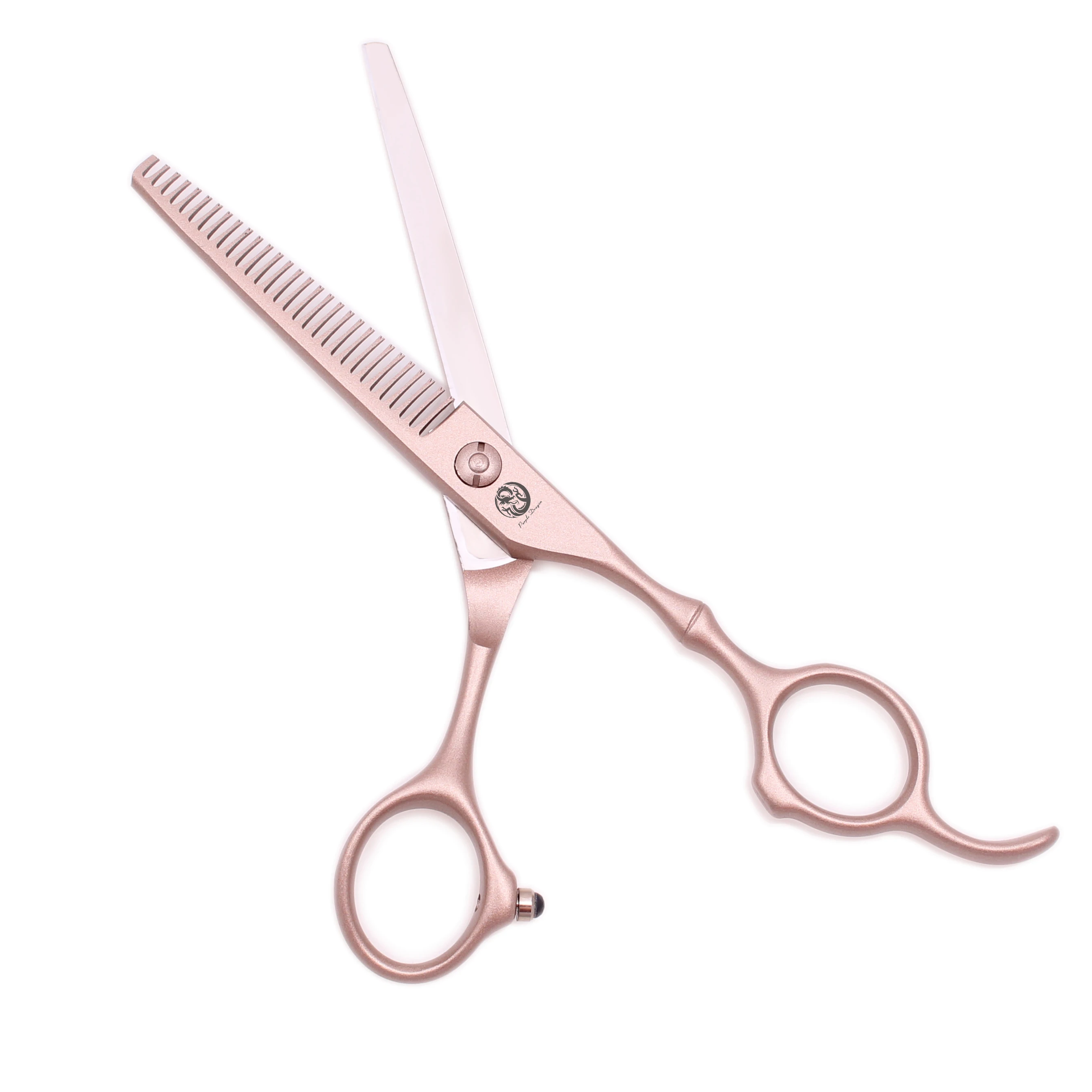 Professional Hair Scissors Pur - Trimming Scissor Set recension och pris