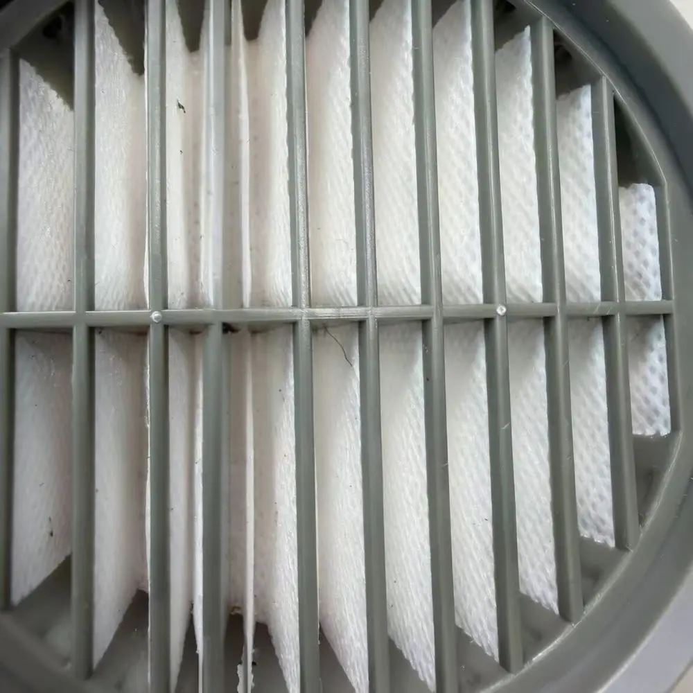 Cleaning Part Filter For Jimmy V300 Vacuum Cleaner Home Maintenance Accessory High Efficiency Hepa Dust Collector