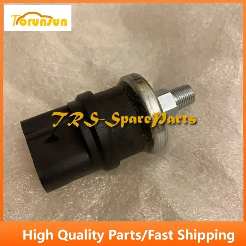 

Oil Pressure Switch Sensor 6670705 for Bobcat Skid Steer Loader 751 753 763 773