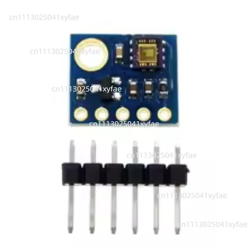 GY-8511 ML8511 UVB UV Sensor Breakdown Test Module Detector Analog Output ML8511
