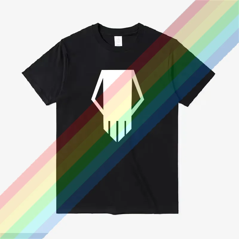 

Summer My Hero Academia Bakugo Katsuki Printed Fashion T-shirt Men's Women's Fashion High Quality Loose Cotton T-Shirt Cool Tee