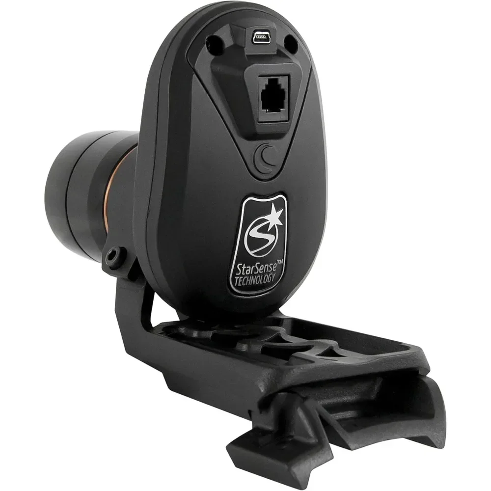 Christmas.StarSense AutoAlign Telescope Accessory - Automatically Aligns Your Celestron Computerized Telescope to The Night Sky