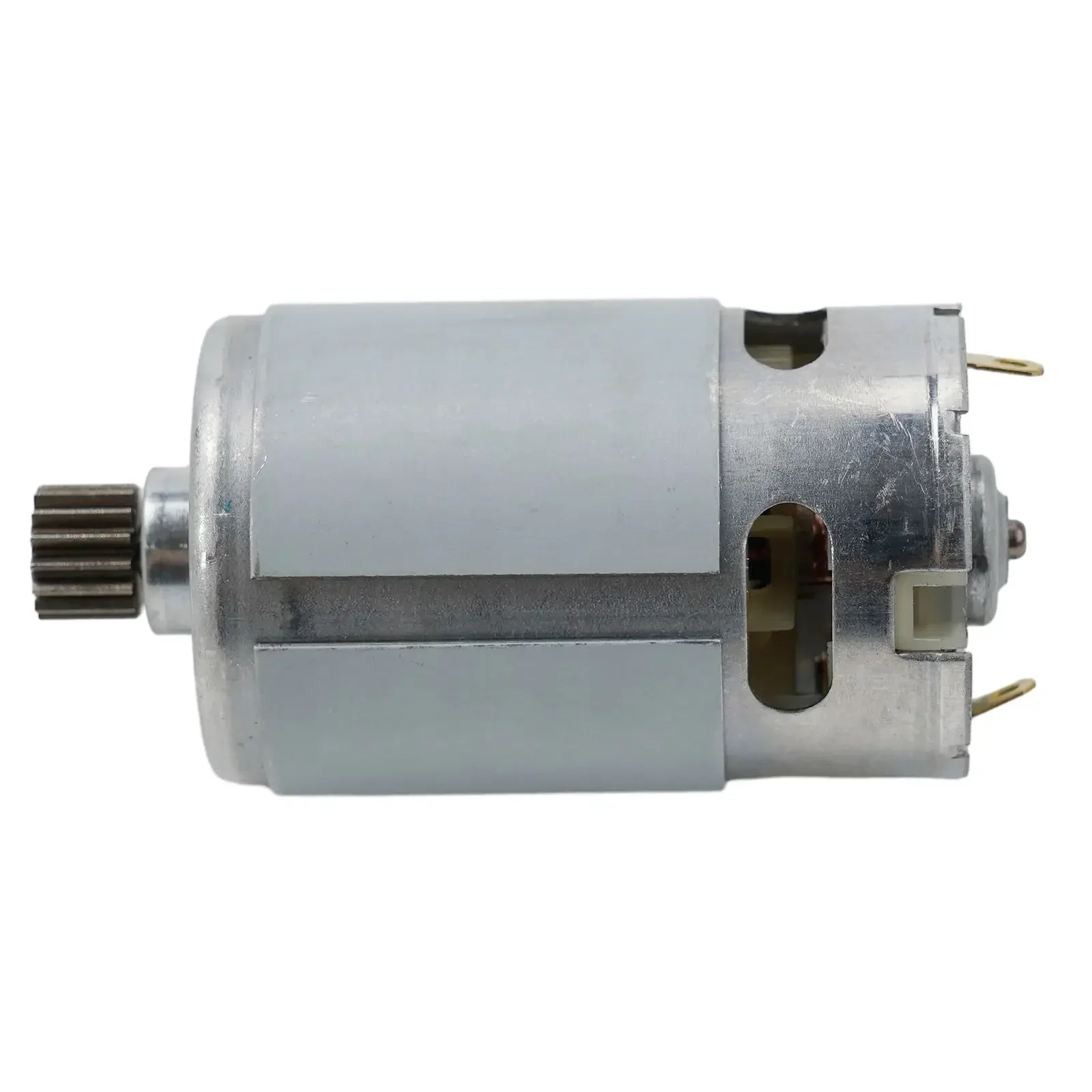 15 Teeth DC Motor For 10.8V 12V For BOSCHs GSR 1080-2-Li TSR1080-2-LI GSR1200-2-LI GSR1080-2-LI Cordless Drill Driver