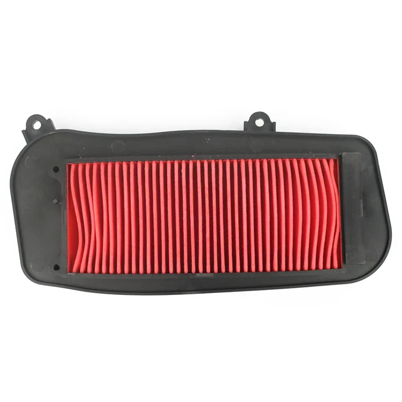 Motorcycle Air Intake Cleaner For SUZUKI HAOJUE VF125 HJ125T-23 HJ125T-25A HJ125T-10K HJ125T-10H Air Filter Replacement Parts