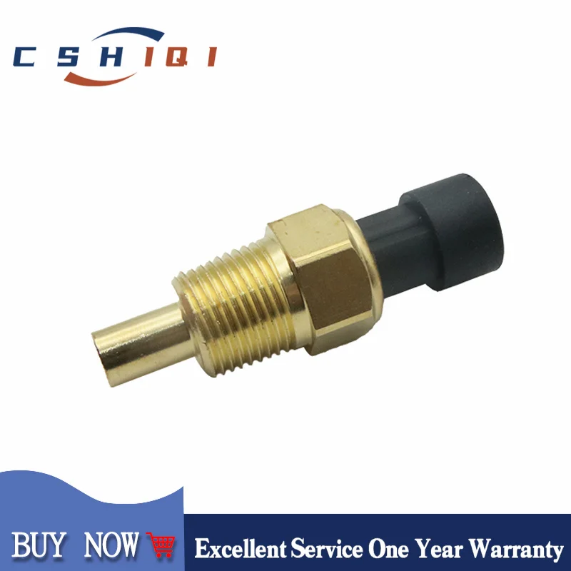 10096181 Coolant Water Temperature Sensor For Chevrolet Beretta Buick Regal GMC Sonoma Pontiac Grand Oldsmobile Cutlass 1991-03