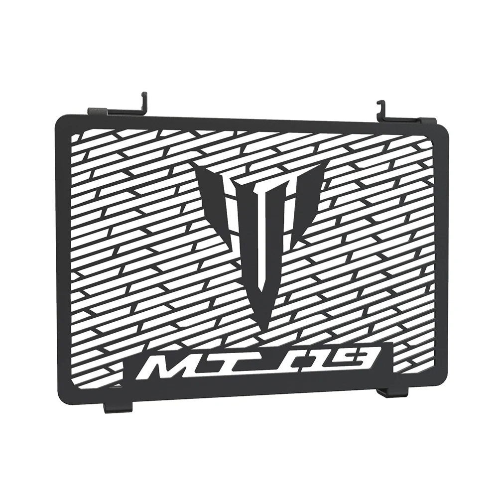FOR YAMAHA Motorcycle MT09 SP 2021 2022 2023 Radiator Grille Guard Cover Protection MT-09 MT09 2014 2015 2016 2017 2018 19-2023 - Image 4