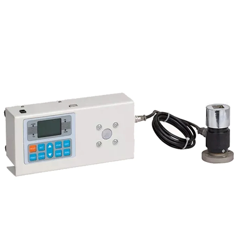 

Torque Wrench Tester Meter Instrument