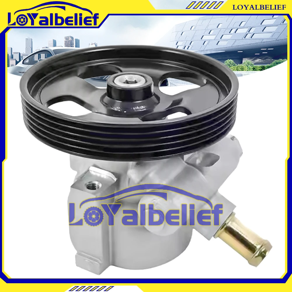 

Насос гидроусилителя руля для PEUGEOT PARTNER 1.1 1996-2015 9638380080 9638382980 QSRPA337, QSRPA351, 8001958, 851528637,