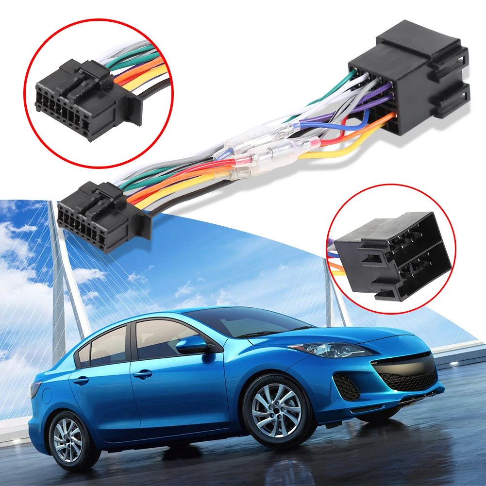 Hot Sale Stereo Wir…