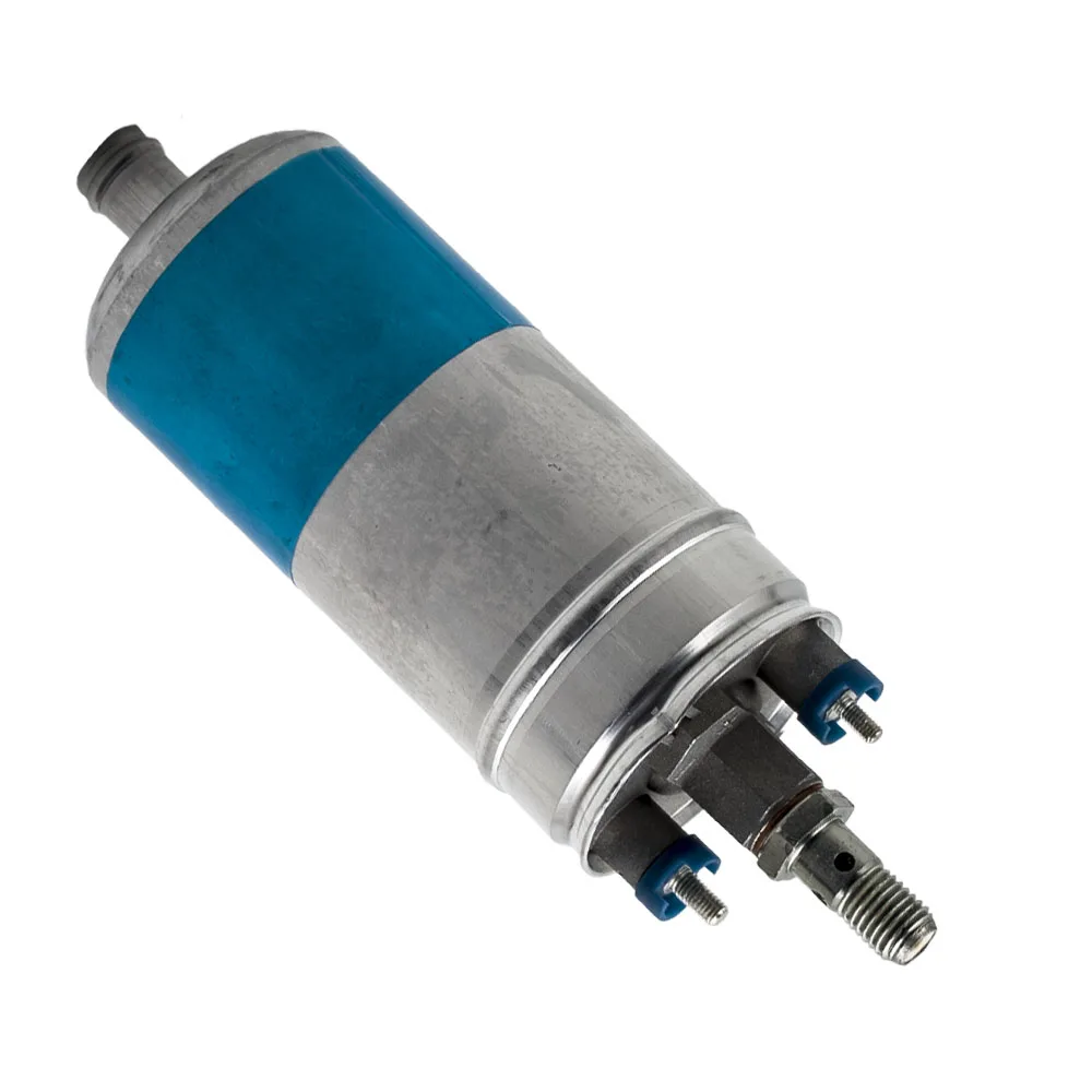 60mm Inline Fuel Pump for Audi 80 100 for Mercedes Benz 220 230 300 450 0580254910