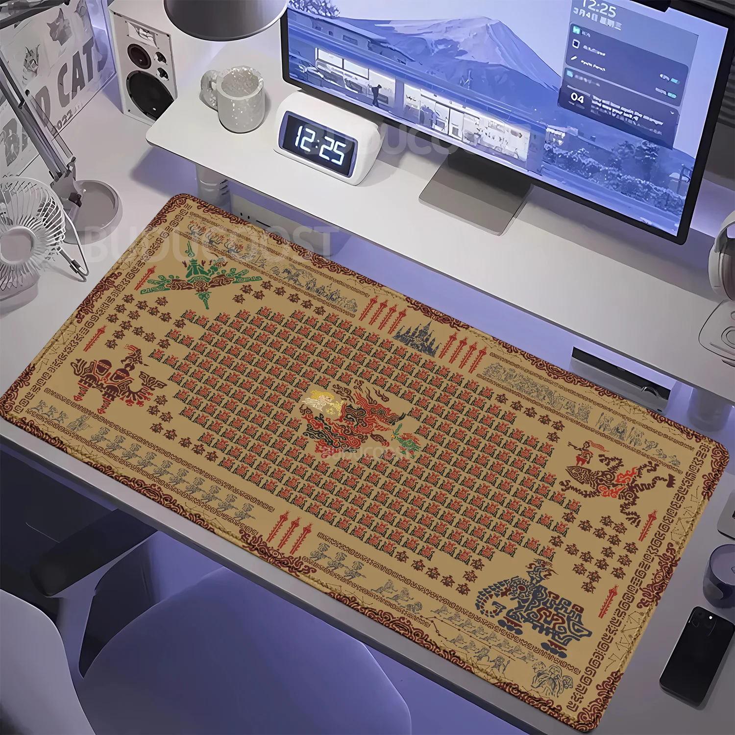Large Zeldas of Legends XXL Ga - Zelda Gaming Accessories 评论和价格