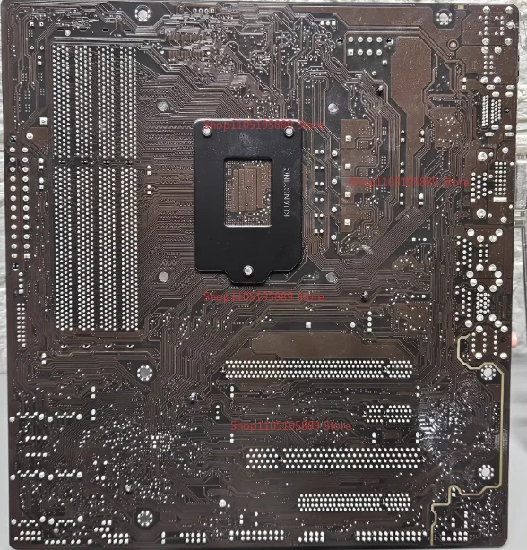 For ASUS B85M-E R2.0 LGA1150 Main Board Supports 4th Generation Core 4 Memory Slot with HDMI