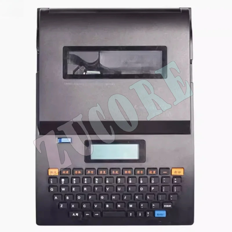 

Машина для обработки линий LK320, печатная машина для цифровых трубок, машина для кодирования рукавов, термоусадочная трубка, машина для маркировки фотоэлектрических линий