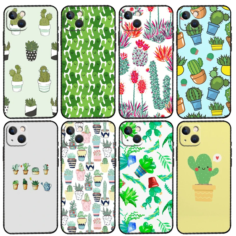 Cactus Pattern For … - image