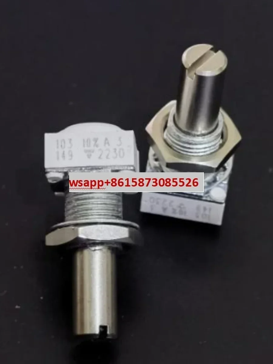 103 % A3 149 Vishay-Potentiometer