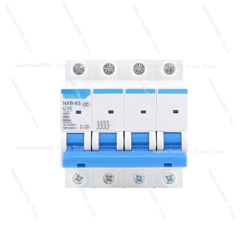 Air Switch NXB-63 H…