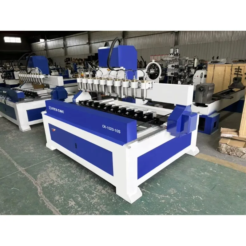 3d 4d Woodworking 3axis Best Hobby Atc Cnc Router Machine for Sale Wood Engraving