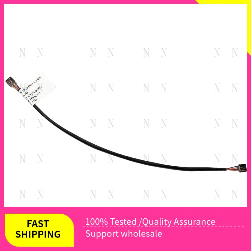 

YZ для Chromebook LENOVO 500e Gen 3 82JB 82JC КАБЕЛЬ АКТИВНОЙ РУЧКИ DC02002EA2B