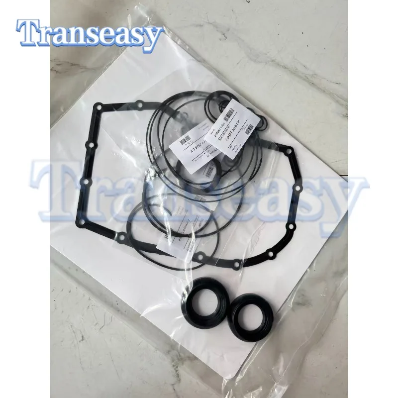 Brand New CF12 C0GF1 Repair Kit Automatic Transmission Seal kit Suit For HYUNDAI KIA CVT Overhaul Kit