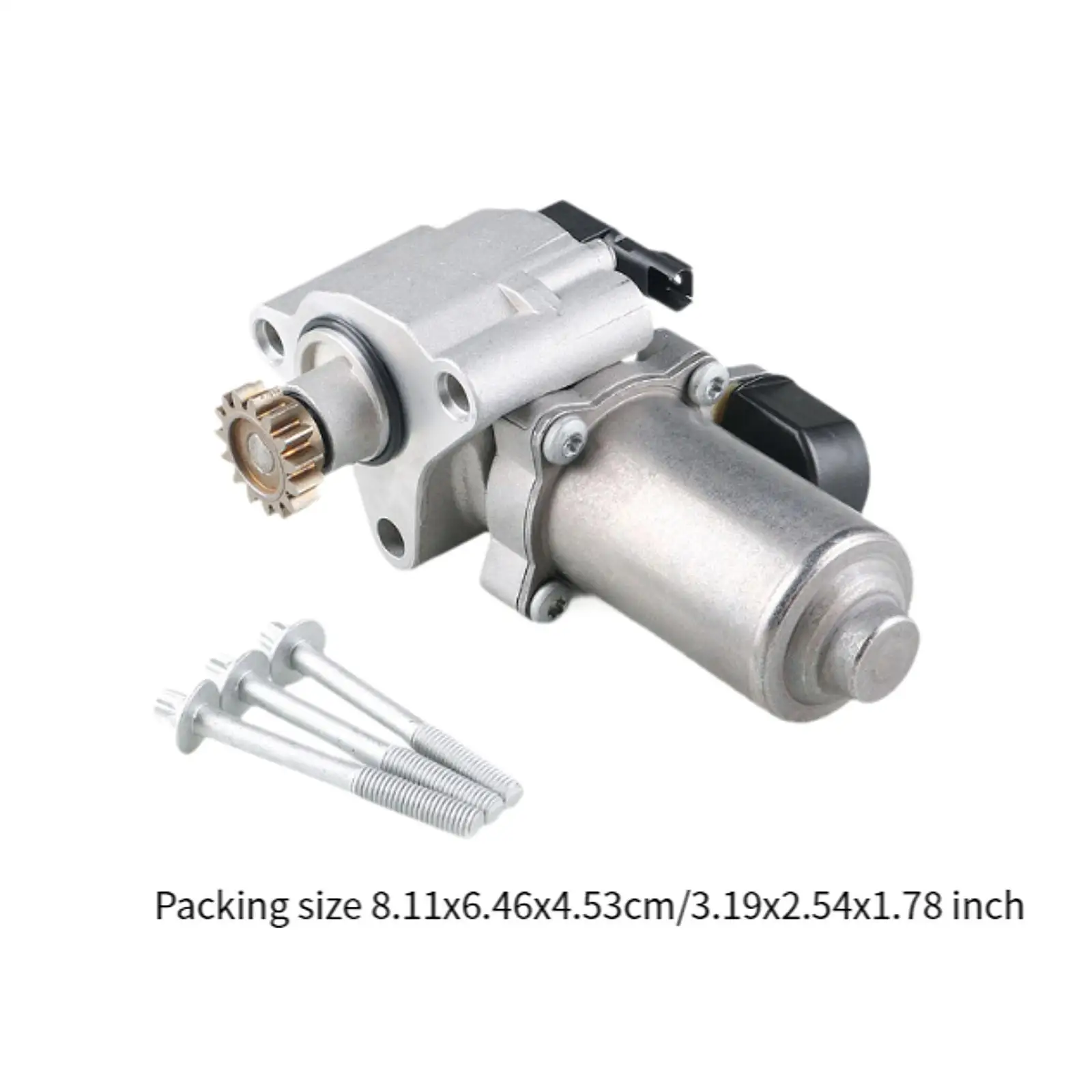 محرك نقل علبة المحرك 27107546677 استبدال أجزاء مقاومة للاهتراء 27107599693 27107599690 لسيارات BMW E90 E61 E91 E92 E60 #6