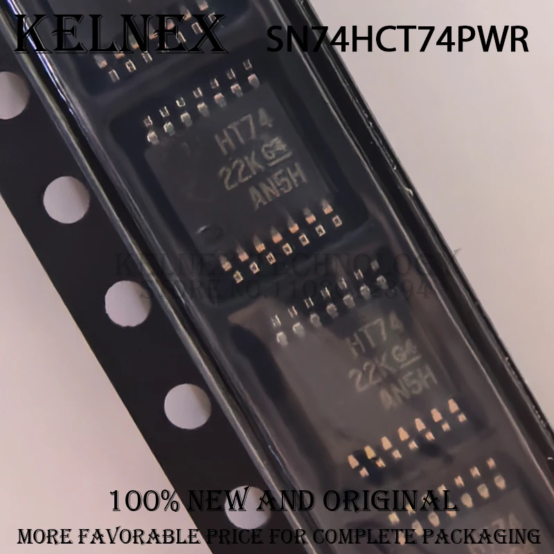 10pcs SN74HCT74PWR SN74HCT244PWR SN74HCT245NSR SN74HCT08DR SN74HCT245PWR SN74HCT32DR SN74HCT245DBR SN74HCT573PWR CHIP IC