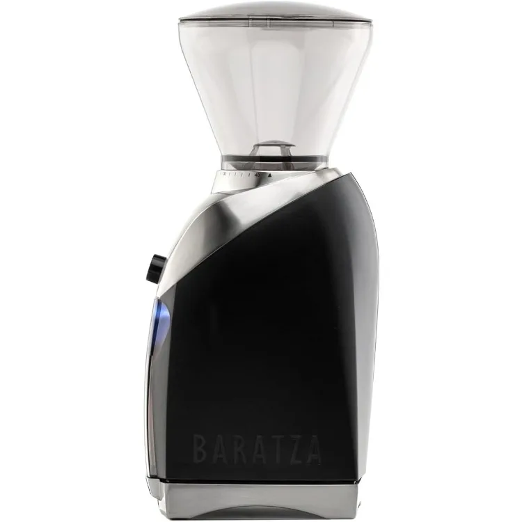 Virtuoso+ Coffee Grinder ZCG587BLK, Black