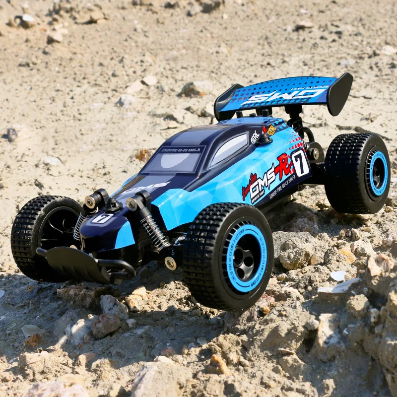 Remote control car C8 off-road vehicle super high-speed climbing car four-wheel drive racing model children toy car boy gift