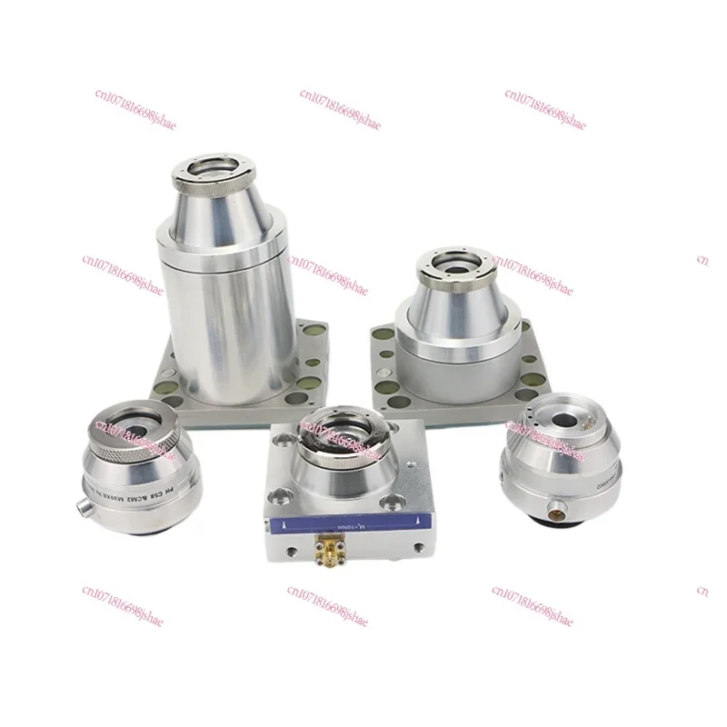 

Special Sensor for Fiber Laser Cutting Machine Por/SE/CM/Han's Series Capacitor Head Cutting Head