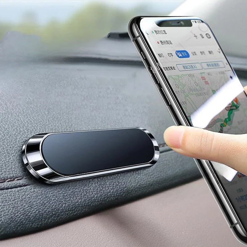 حامل هاتف السيارة المغناطيسي ، حامل مغناطيسي ، حامل خلوي محمول ، هاتف ، دعم GPS ، iPhone ، شاومي ، هواوي ، سامسونج ، ممن لهم ، Realme ، ZTE